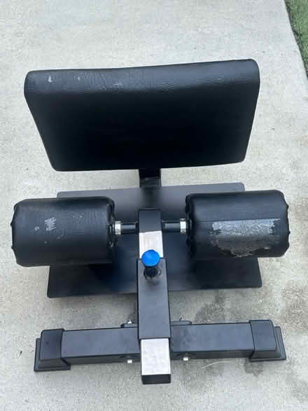 Photo of free Inversion table/ sissy squat (Studio City CA) #4