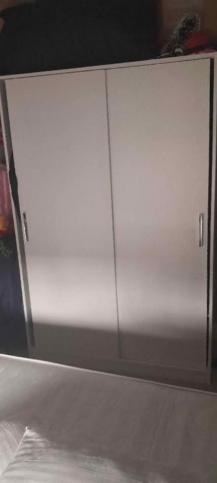 Photo of free Sliding wardrobe (Town centre) #1