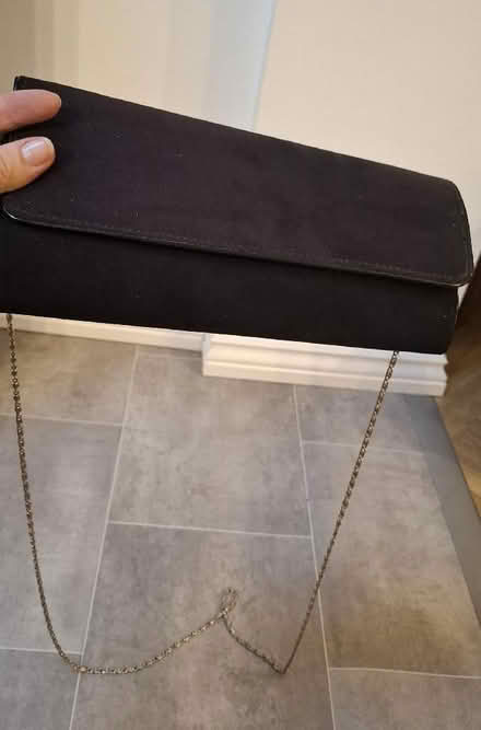 Photo of free Special occasion bag (Boughton Monchelsea ME17) #2
