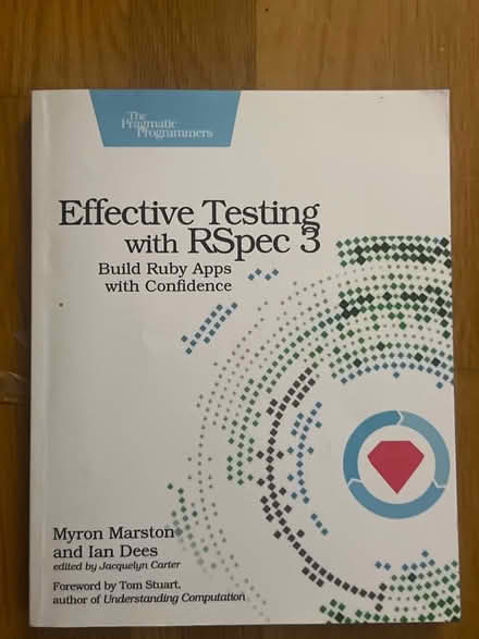 Photo of free Tech book (n15 4fa) #1