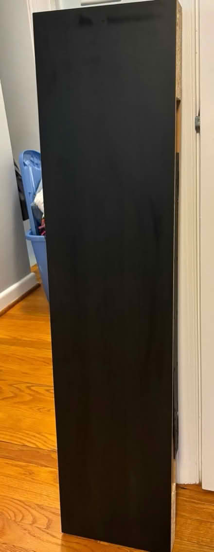 Photo of free Used ikea floating shelf (Larchmont, Norfolk) #2