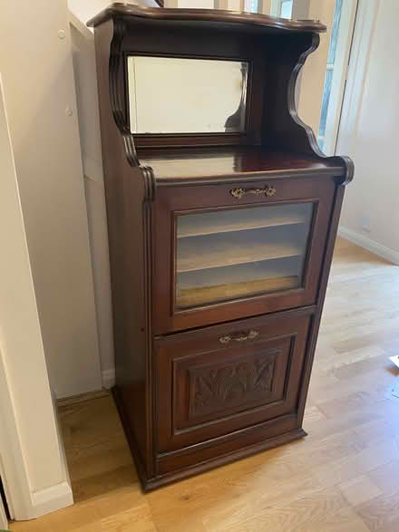 Photo of free Music Cabinet (GU46 7RR) #1