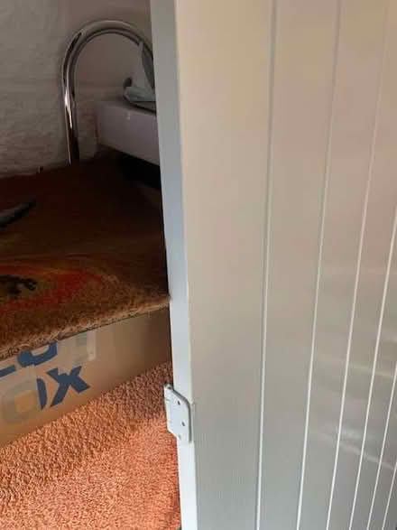 Photo of free Internal Door (Seaton EX12) #4