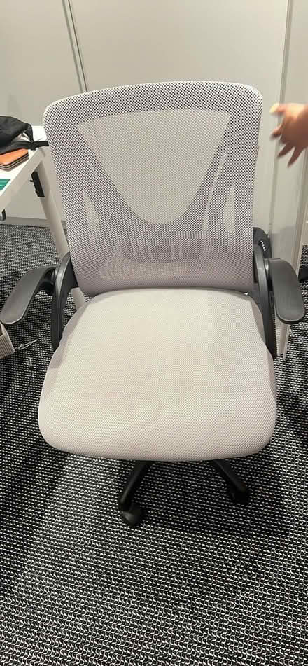 Photo of free Office chair (TCR WC1B) #2