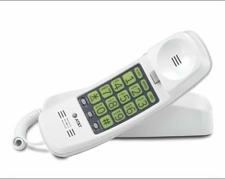 Photo of Corded landline phone (Gaithersburg/Rockville) #1