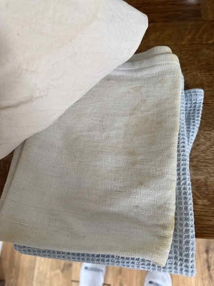 Photo of free Tea towels (Newbury Park IG2) #4