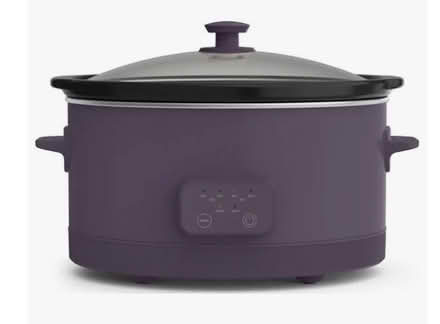 Photo of Large Slow Cooker (6–7 qt) (Chicago) #4