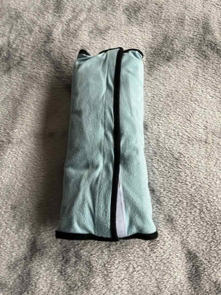 Photo of free Padded cover for seatbelt (Hanover BN2) #2