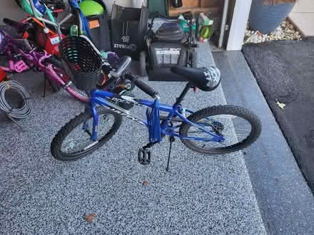 Photo of free Kids Items (Essex, Md) #3