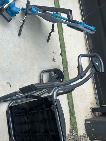 Photo of free Inversion table/ sissy squat (Studio City CA) #2