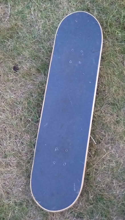 Photo of free Skateboard - Tony Hawk (Lower Earley RG6) #2