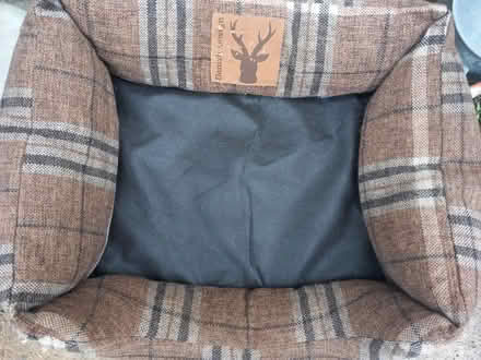 Photo of free Small pet bed (Knaresborough.) #2