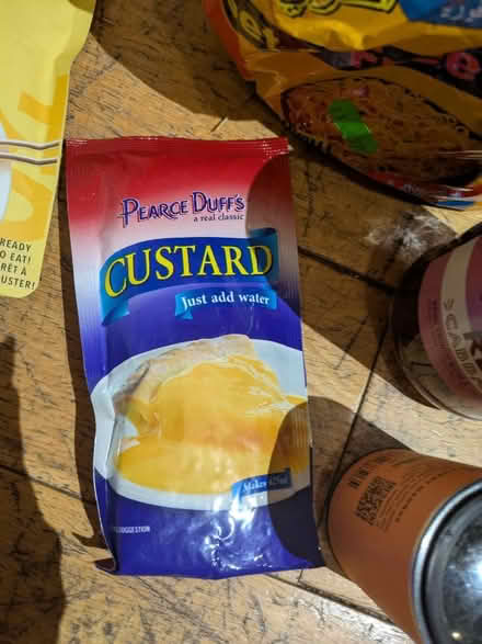 Photo of free Food items (Heaton) #3