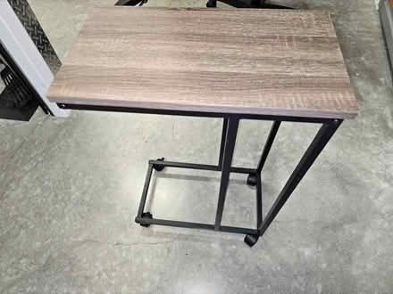 Photo of Bed side table (Germantown/Gaithersburg) #4