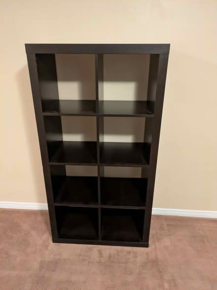 Photo of free Ikea Kallax shelf unit (Merivale and Baseline) #2