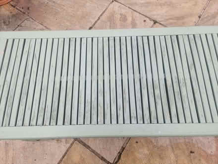 Photo of free Garden storage (Great Strickland CA10) #2