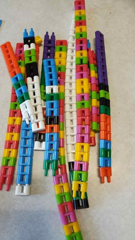Photo of free Peg o riffic (Allen) #2