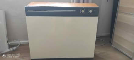 Photo of free Electric storage heaters (South Croydon) #1