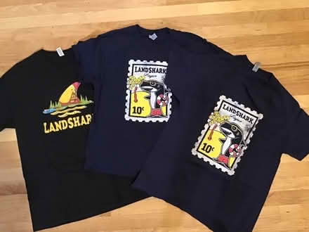Photo of free Landshark T-shirts (Alta Vista) #1
