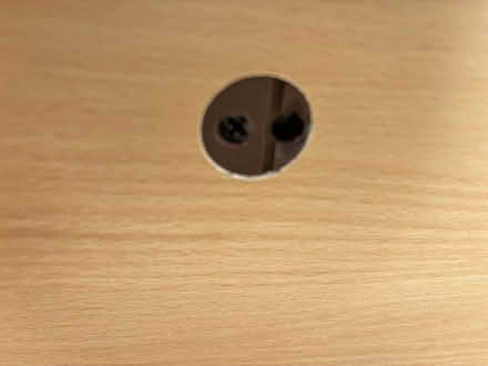 Photo of free Office Desk (Kingston Bagpuize OX13) #3