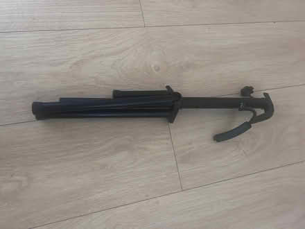 Photo of free Folding instrument stand (Killiney) #2