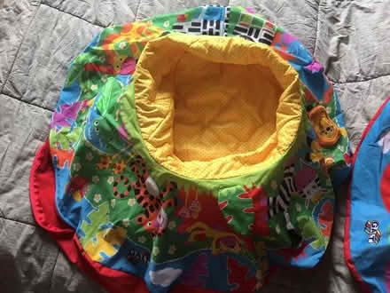 Photo of free Inflatable Baby Play Mat (Cranham Gate GL3) #2