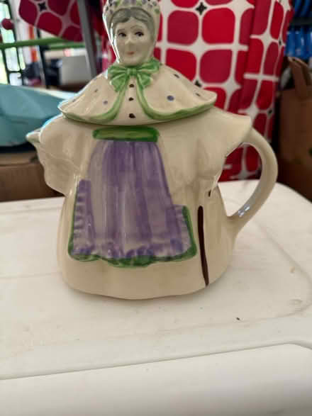 Photo of free Tea pot (95070) #1