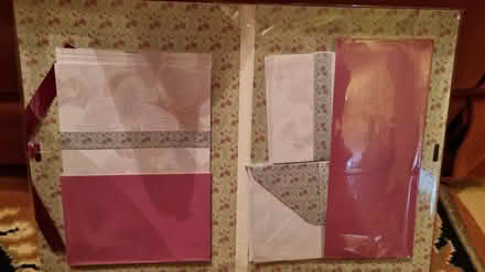 Photo of free Writing set (Upper Wellsway) #2