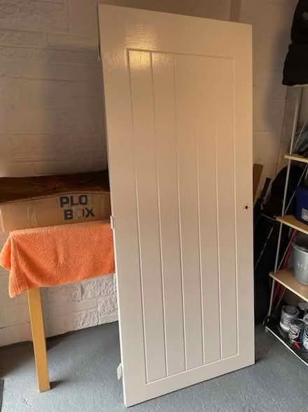 Photo of free Internal Door (Seaton EX12) #2
