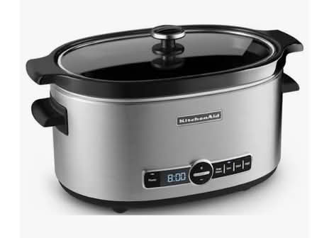 Photo of Large Slow Cooker (6–7 qt) (Chicago) #1
