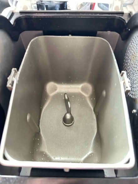 Photo of free Breville bread maker (Carlton hill NG4) #2