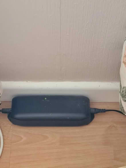 Photo of free Single electronic chair (Parnwell) #1