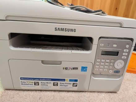 Photo of free Printer (Bayview and 407) #1