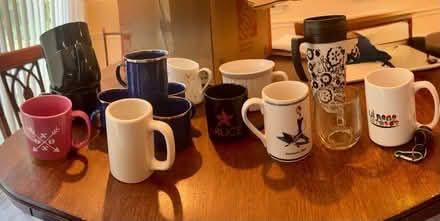 Photo of free Got mugs? (Chelmsford) #1