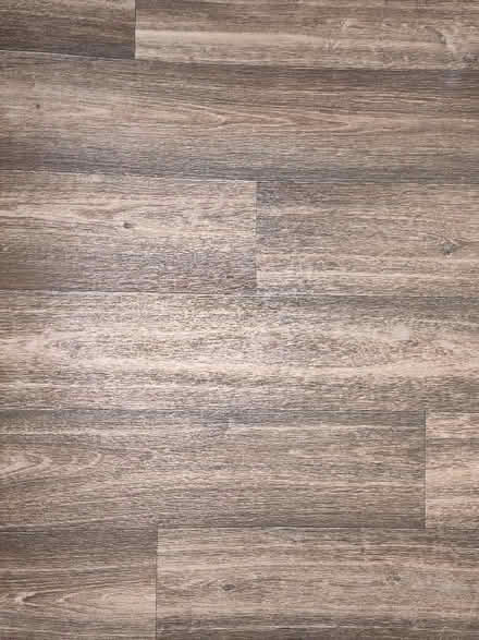 Photo of free Vinyl offcut (Milton PO4) #1