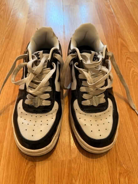 Photo of free Trainers Size UK 5 (Notting Hill / Ladbroke Grove) #1