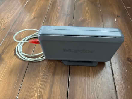Photo of free Maxtor 500Gb USB drive (Sydenham, london) #2