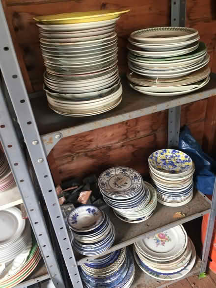 Photo of free Old China (CT10) #3