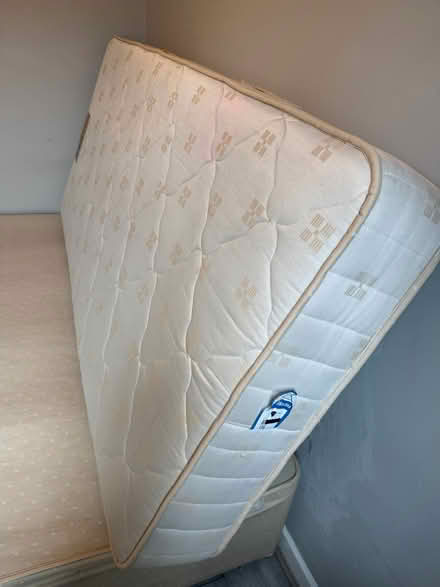 Photo of free Single bed (Spinningfields M3) #2
