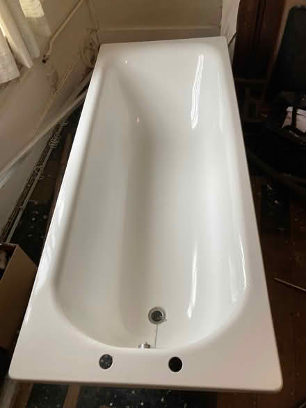 Photo of free Bath (TN30) #2