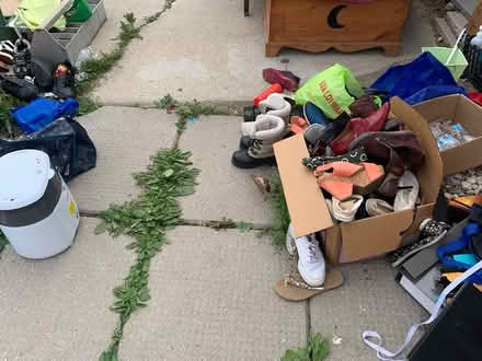 Photo of free All for free In 3days (South of winnipeg) #3