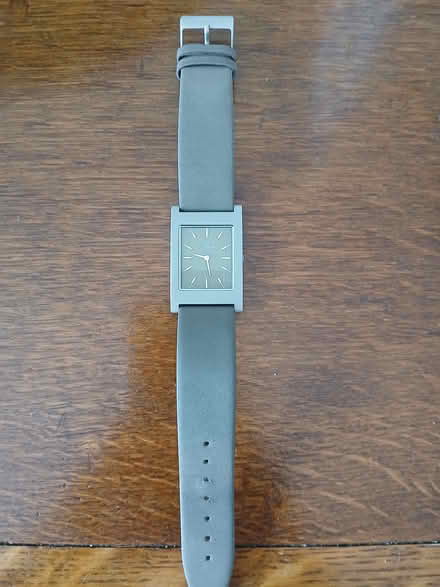 Photo of free Guess wristwatch (Wallisdown BH12) #1
