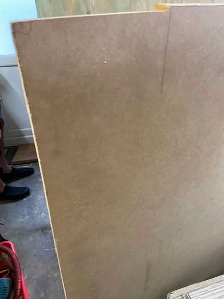 Photo of free Piece of boarding (Bussage GL6) #1