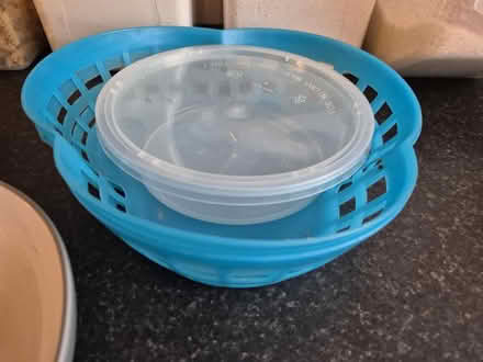 Photo of free Box of kitchen items (Wolverhampton WV10) #3