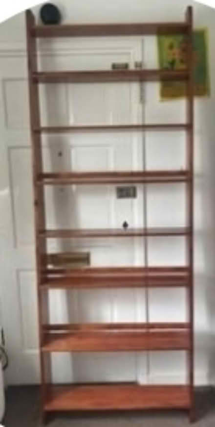 Photo of free Book Shelf (Hildenborough) #1