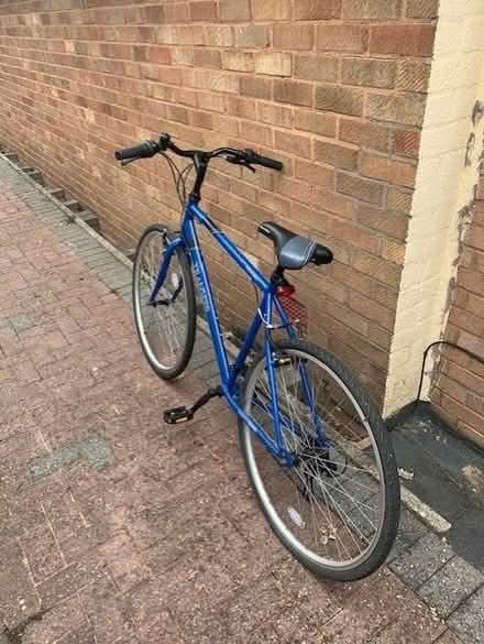 Photo of free Bike (Exhall CV12) #2
