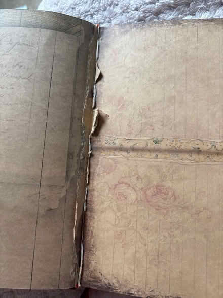 Photo of free Memory book (Sheffield S8) #2