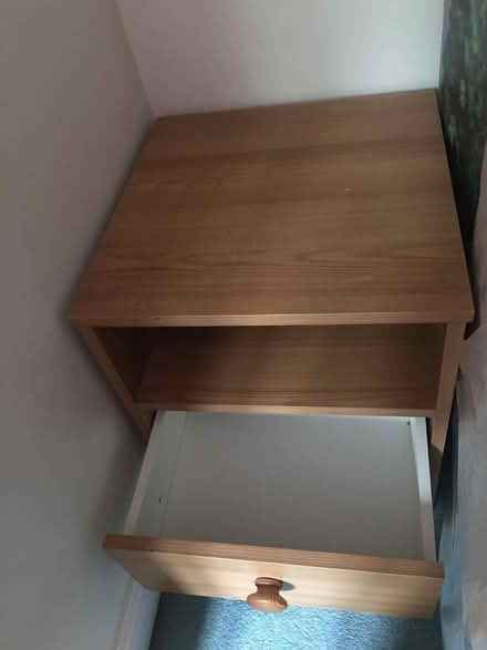 Photo of free Cabinet (Cranham Gate GL3) #2