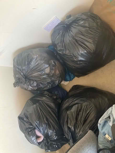 Photo of free Girl’s clothes & shoes (5-7years) & Women Size 12-24. (Silvertown E16) #1