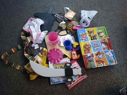 Photo of free Kids bits (Kempston MK42) #1